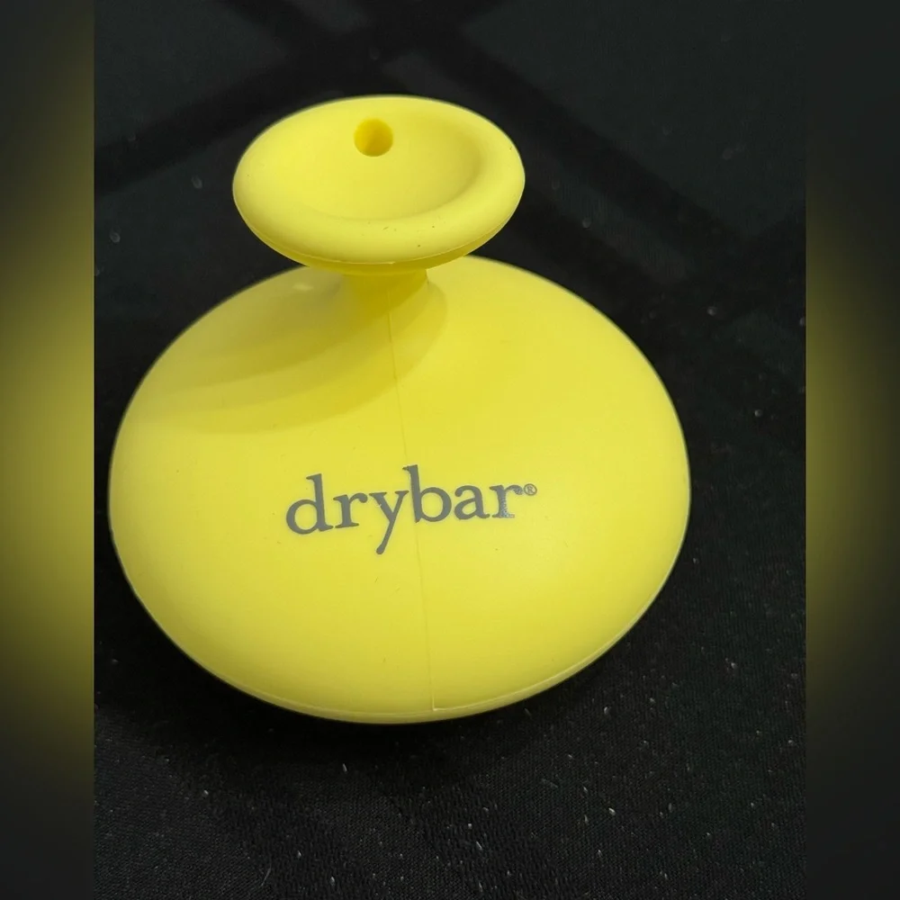 Drybar Scalp Massager ( NEW NO BOX)